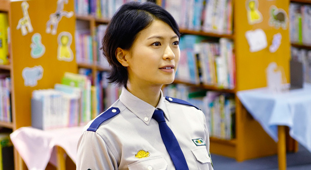 図書館戦争 THE LAST MISSION 2枚目の写真・画像