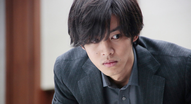 図書館戦争 THE LAST MISSION 4枚目の写真・画像