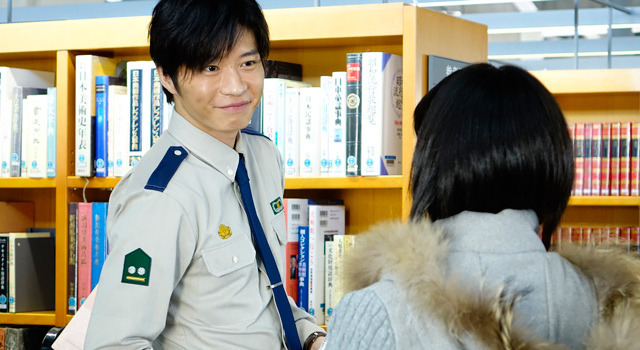 図書館戦争 THE LAST MISSION 5枚目の写真・画像