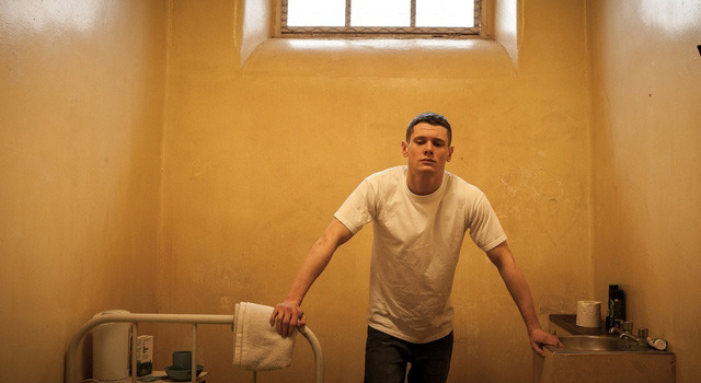 名もなき塀の中の王 4枚目の写真・画像