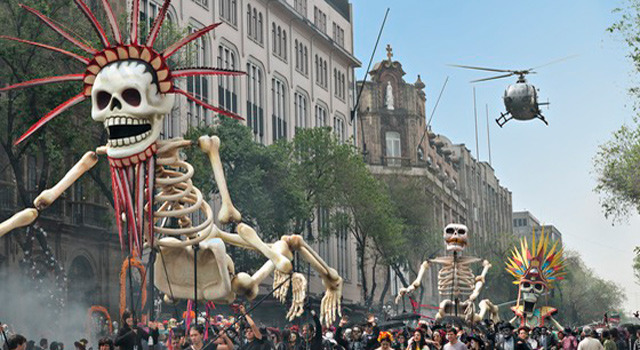 007 スペクター 4枚目の写真・画像