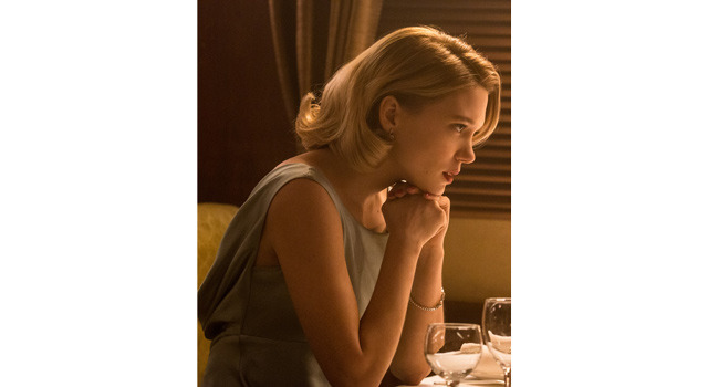 007 スペクター 5枚目の写真・画像