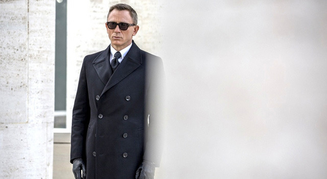 007 スペクター 9枚目の写真・画像