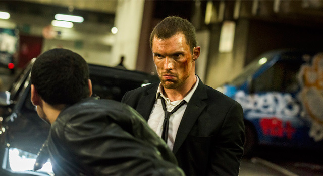 トランスポーター イグニション 7枚目の写真・画像