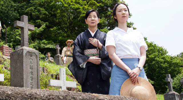 母と暮せば 1枚目の写真・画像