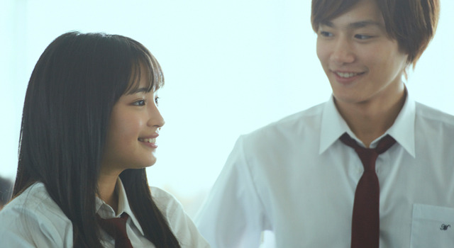 ちはやふる　-上の句- 3枚目の写真・画像