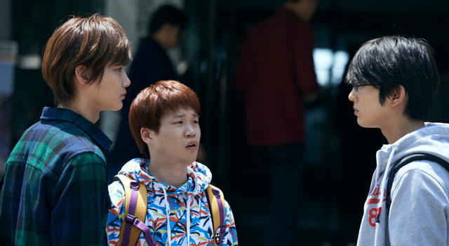 ちはやふる　-上の句- 10枚目の写真・画像