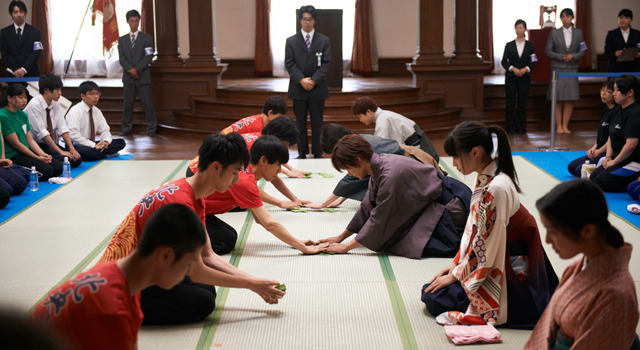 ちはやふる　-上の句- 13枚目の写真・画像