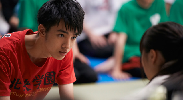 ちはやふる　-上の句- 15枚目の写真・画像