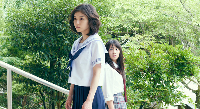 ちはやふる　-下の句- 3枚目の写真・画像