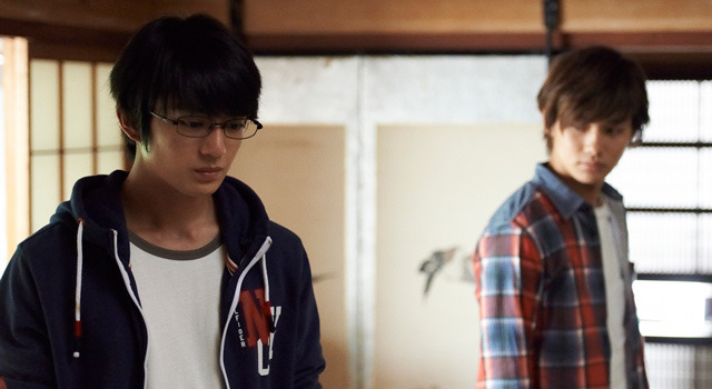 ちはやふる　-下の句- 6枚目の写真・画像