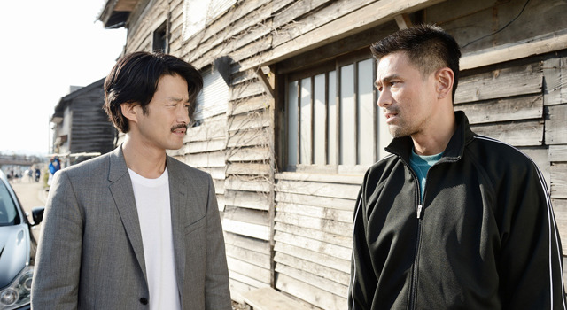 人生の約束 2枚目の写真・画像