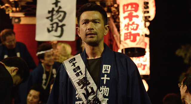 人生の約束 3枚目の写真・画像