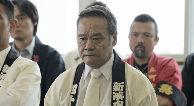 人生の約束 4枚目の写真・画像