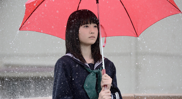 人生の約束 5枚目の写真・画像