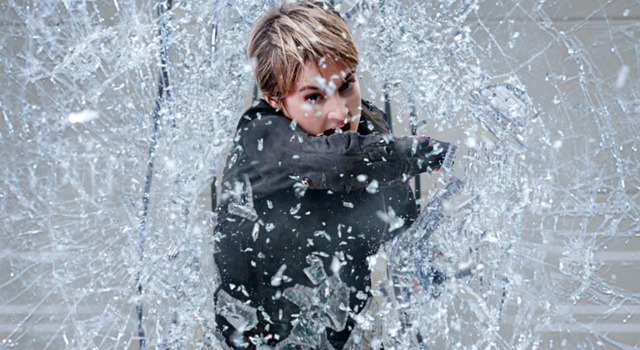 ダイバージェントNEO 1枚目の写真・画像