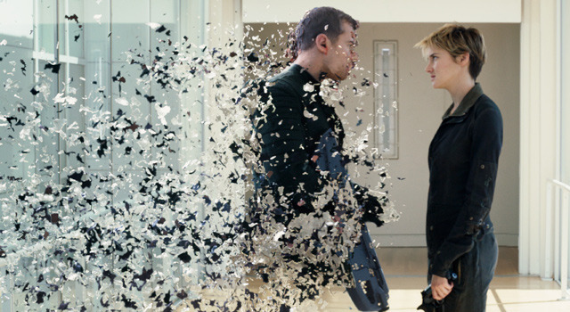 ダイバージェントNEO 2枚目の写真・画像