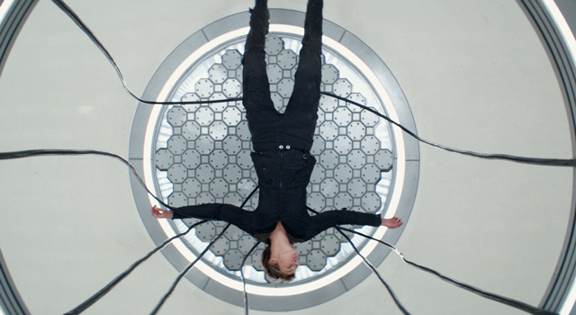 ダイバージェントNEO 4枚目の写真・画像