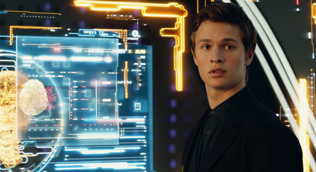 ダイバージェントNEO 5枚目の写真・画像