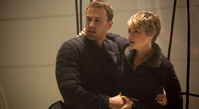 ダイバージェントNEO 6枚目の写真・画像