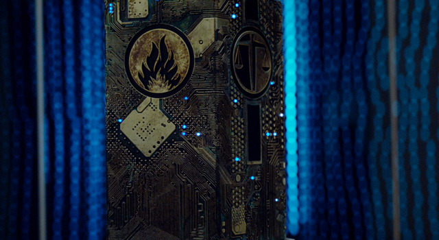 ダイバージェントNEO 9枚目の写真・画像