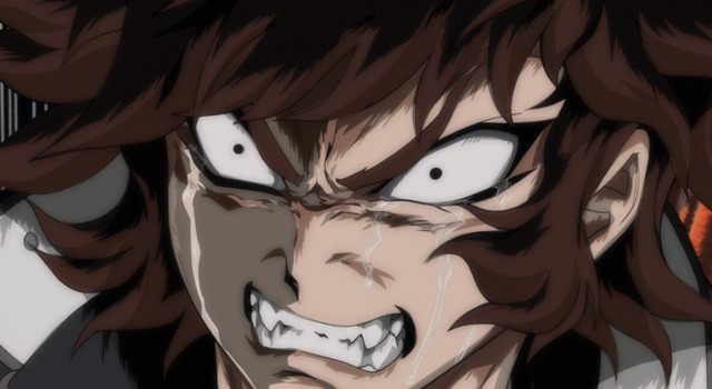 サイボーグ 009VS デビルマン 5枚目の写真・画像