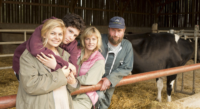 エール！ 2枚目の写真・画像