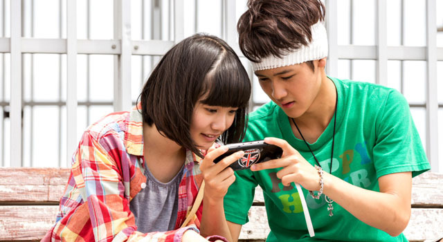 夏ノ日、君ノ声 2枚目の写真・画像