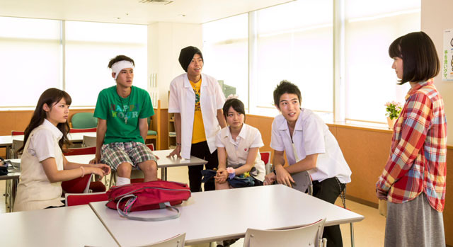 夏ノ日、君ノ声 4枚目の写真・画像