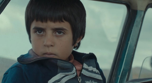 シーヴァス　王子さまになりたかった少年と負け犬だった闘犬の物語 3枚目の写真・画像