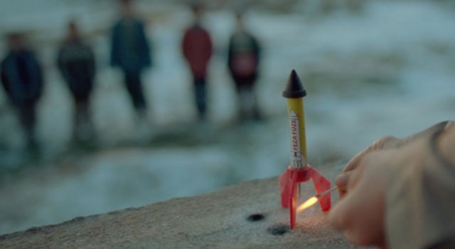 シーヴァス　王子さまになりたかった少年と負け犬だった闘犬の物語 6枚目の写真・画像