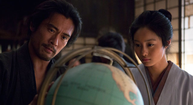 海難1890 1枚目の写真・画像