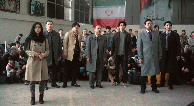 海難1890 4枚目の写真・画像