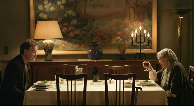 パリ3区の遺産相続人 4枚目の写真・画像