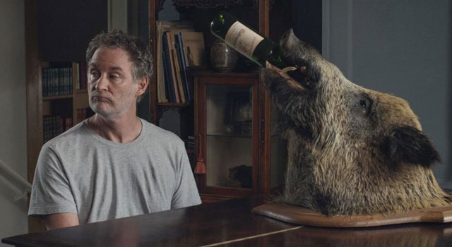 パリ3区の遺産相続人 6枚目の写真・画像