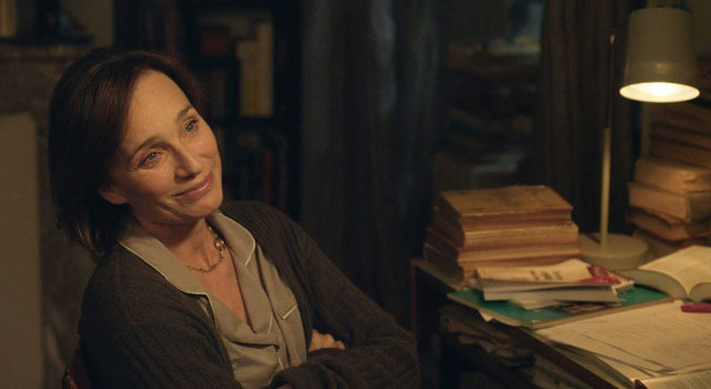 パリ3区の遺産相続人 7枚目の写真・画像