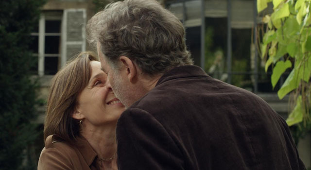 パリ3区の遺産相続人 8枚目の写真・画像