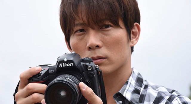 クロスロード 1枚目の写真・画像