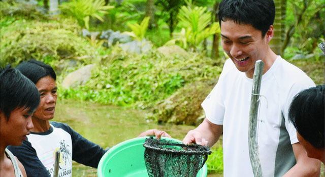 クロスロード 4枚目の写真・画像