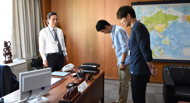 クロスロード 5枚目の写真・画像