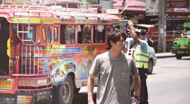 クロスロード 6枚目の写真・画像