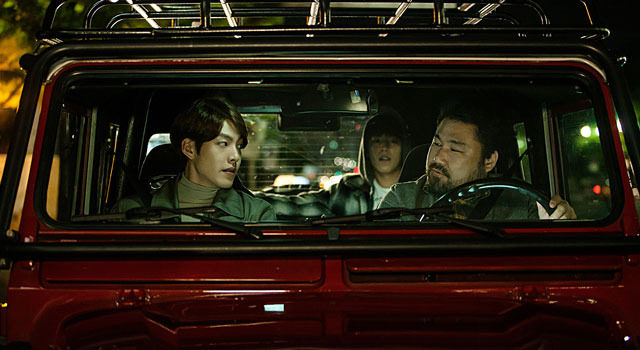 技術者たち 3枚目の写真・画像