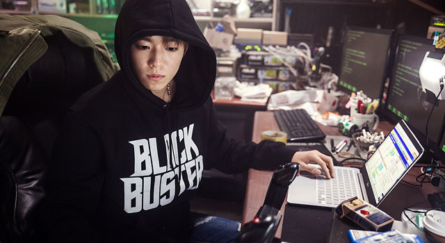 技術者たち 5枚目の写真・画像