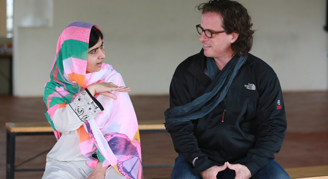 わたしはマララ 7枚目の写真・画像