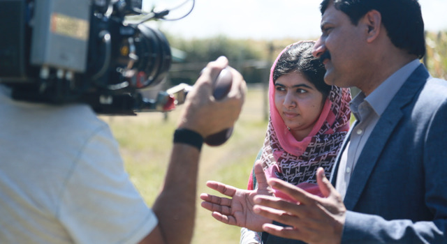 わたしはマララ 8枚目の写真・画像
