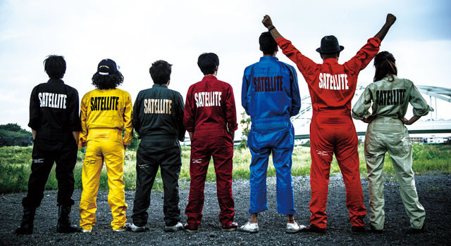 7s／セブンス 2枚目の写真・画像