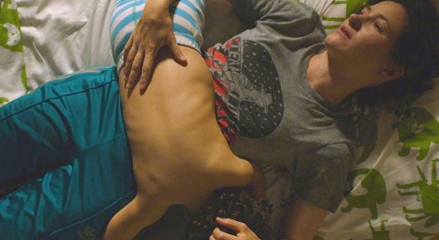 午後3時の女たち 6枚目の写真・画像