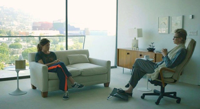 午後3時の女たち 8枚目の写真・画像