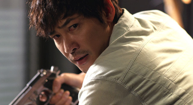 太陽を撃て 1枚目の写真・画像