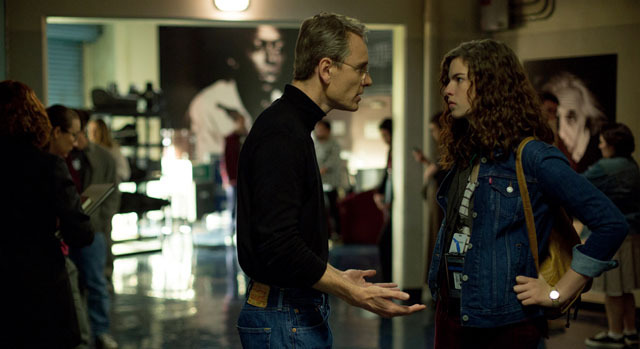 スティーブ・ジョブズ 3枚目の写真・画像